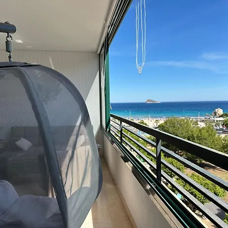 Daire La Perla Azul