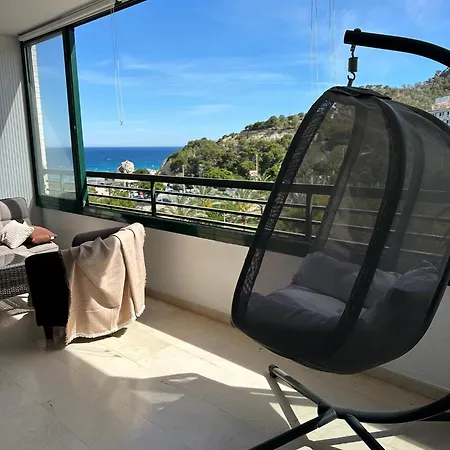 La Perla Azul Daire Benidorm