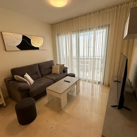 Appartement La Perla Azul Benidorm
