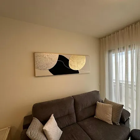 Appartement La Perla Azul *