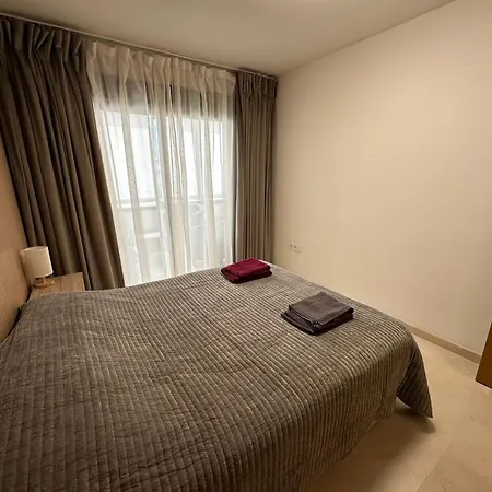 La Perla Azul Appartement Benidorm