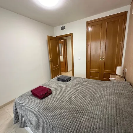 La Perla Azul Appartement Benidorm