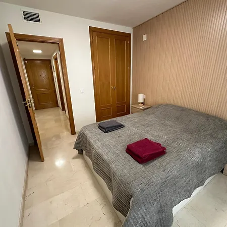 Appartement La Perla Azul