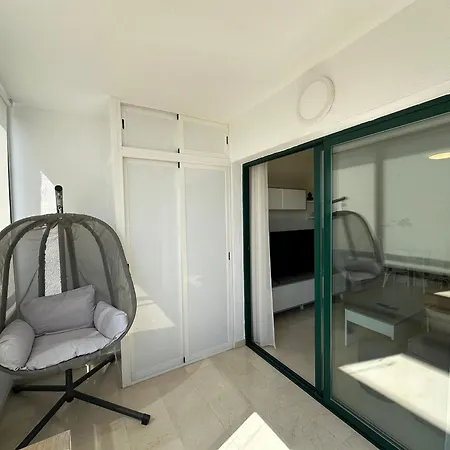 La Perla Azul Daire Benidorm