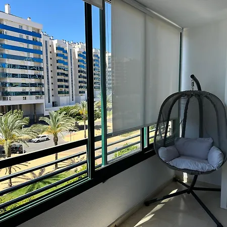 La Perla Azul * Benidorm
