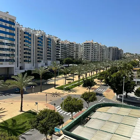 La Perla Azul * Benidorm