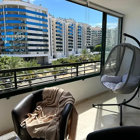Appartement La Perla Azul Benidorm