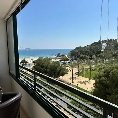 Daire La Perla Azul