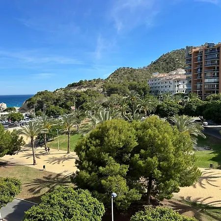 La Perla Azul Daire Benidorm