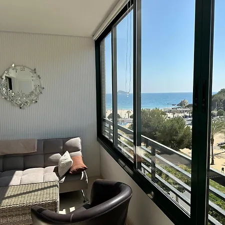 La Perla Azul Daire Benidorm